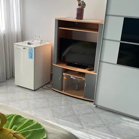 게스트하우스 Pansion Michel Ližnjan