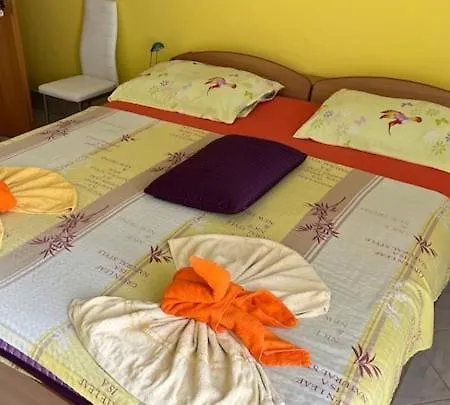 Pansion Michel 3*