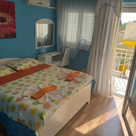 Guest house Pansion Michel