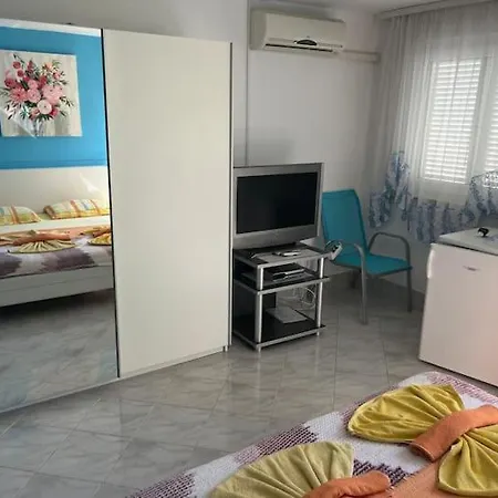 Pansion Michel Guest house