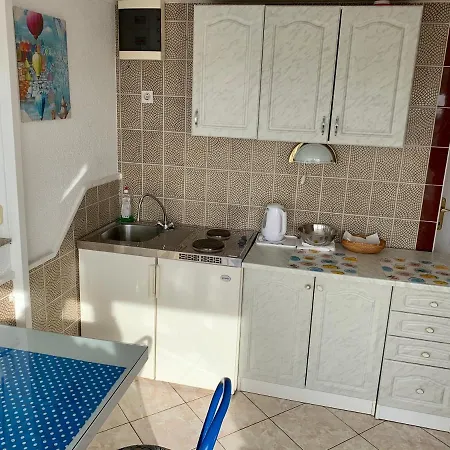 Pansion Michel 3* Ližnjan