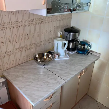Pansion Michel 3* Liznjan