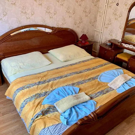 Pansion Michel 3* Liznjan