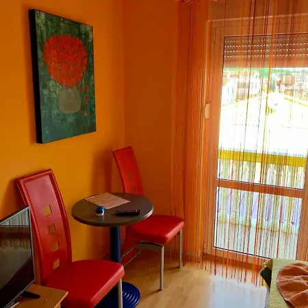 Pansion Michel Guest house