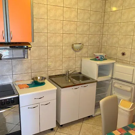 Pansion Michel Guest house 3*