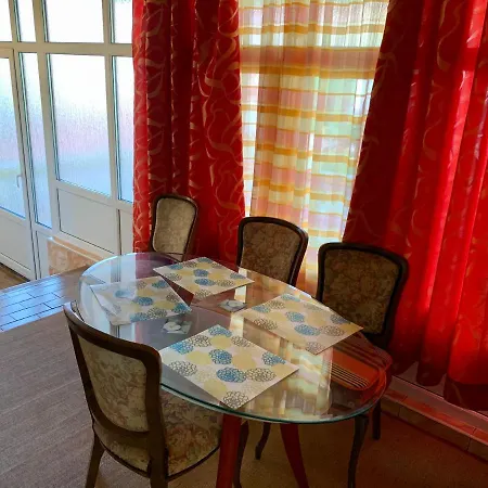 Pansion Michel 3* Ližnjan