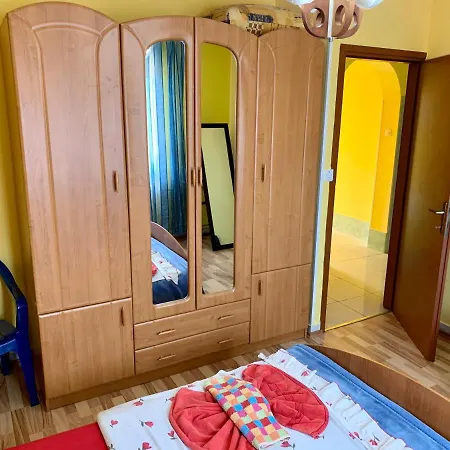 Pansion Michel 3* Ližnjan