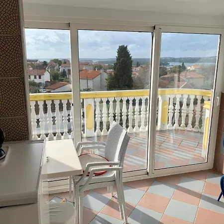 Pansion Michel 3*