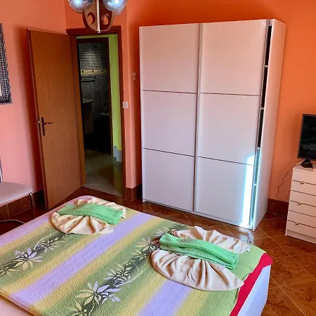 Guest house Pansion Michel