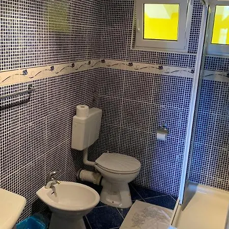 Pansion Michel 3*